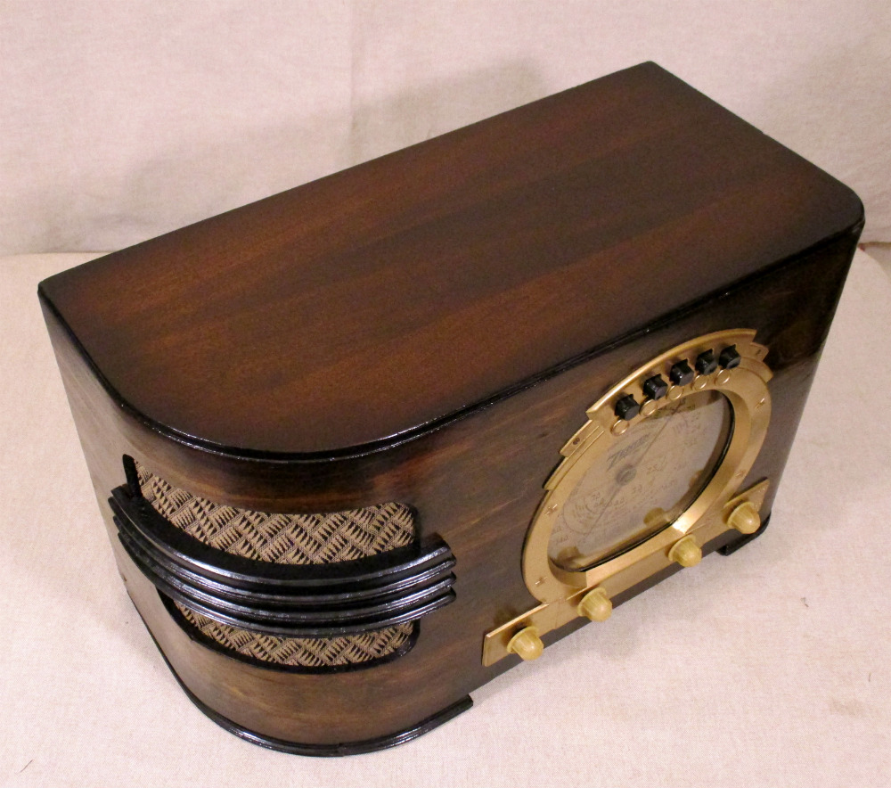 Quality Antique Radios Antique Radio Sales, Auctions, Restorations