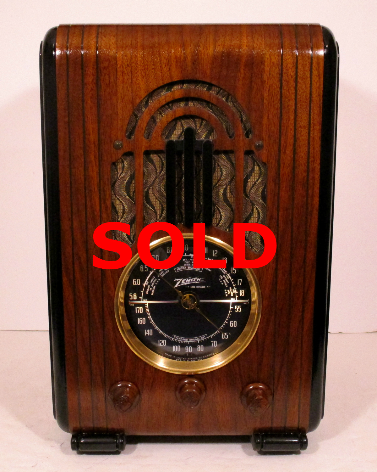 Quality Antique Radios Antique Radio Sales, Auctions, Restorations