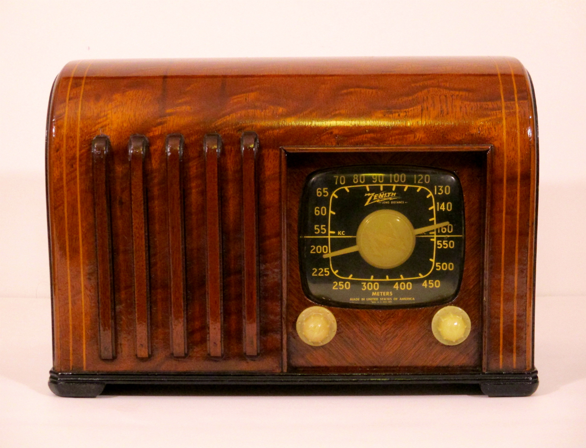 Quality Antique Radios Antique Radio Sales Auctions