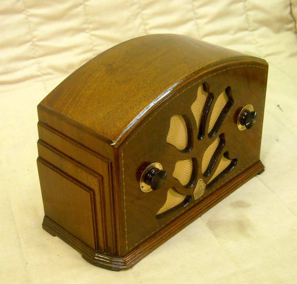 Quality Antique Radios Antique Radio Sales, Auctions, Restorations, and