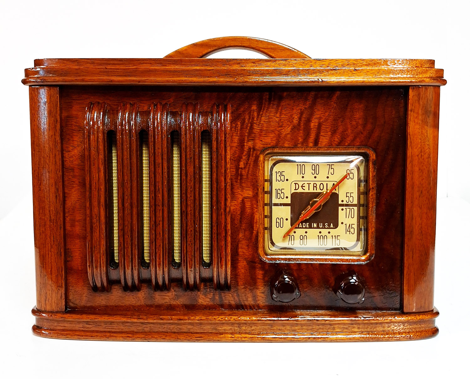 Quality Antique Radios Antique Radio Sales, Restorations, Vintage